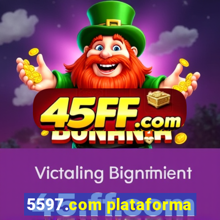 5597.com plataforma
